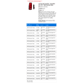 thumbnail image 2 of Left Tail Light Assembly - Compatible with 1995 - 2000 Chevy Tahoe 1996 1997 1998 1999, 2 of 2