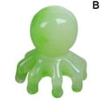 thumbnail image 4 of Octopus Massage Comb Health Head Scalp Acupoint Massager Meridians HOT, 4 of 5