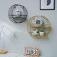 thumbnail image 4 of Irrt Hexagon Shelf Combinat para el hogar Restnt, c, 4 of 4