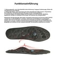 thumbnail image 3 of Magnetic Insoles, Acupressure Insoles, Magnetic Acupressure Insoles for Man and Women, Get Relief for Painful Feet, Orthopedic Insoles, 3 of 6