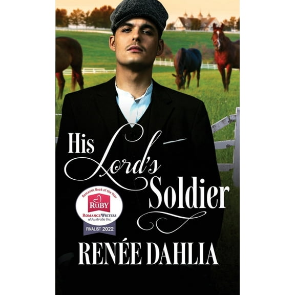His Lord's Soldier, (Paperback)