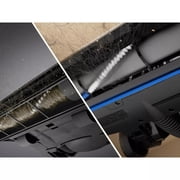 BISSELL 3988 CleanView Max Lift-Off Vacuum Cleaner, Black