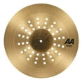 thumbnail image 1 of SABIAN AA Santa China 17 pulg., 1 of 3