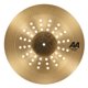 thumbnail image 1 of SABIAN AA Santa China 17 pulg., 1 of 3