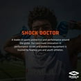 thumbnail image 7 of Shock Doctor, Mouthguard Case, Black, 7 of 7