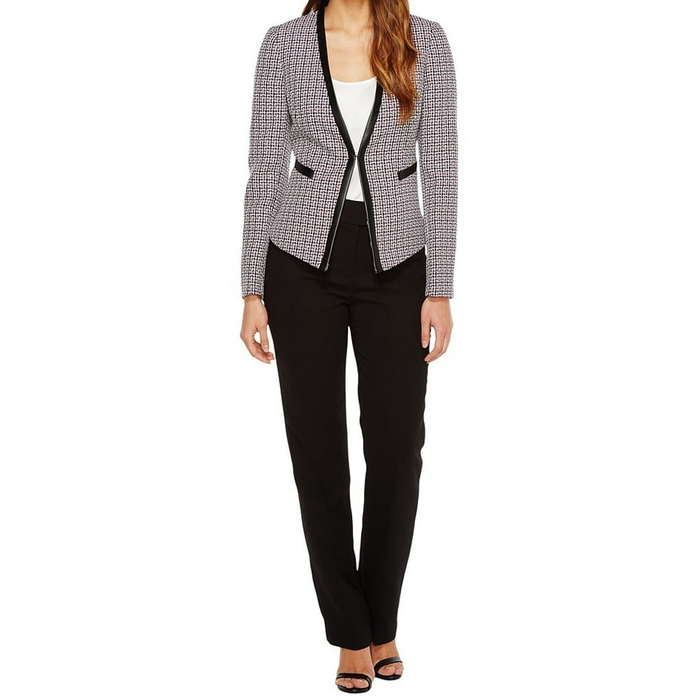 Tahari asl suits on sale Clearance