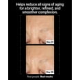 thumbnail image 3 of Crema de noche Allies of Skin Retinal 0.1% Peptides Repair, 3 of 9