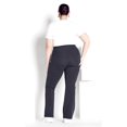 thumbnail image 2 of Avenue Women's Plus Size Tall Bootleg Legging, 2 of 2