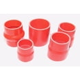 thumbnail image 3 of Intercooler Piping+Silicones+Clamps for 93-96 Mitsubishi EVO 1 2 3 MANZO exhaust CBE VW 056, 3 of 4