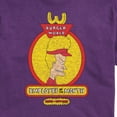 thumbnail image 2 of Beavis & Butthead - Employee Of The Month Beavis - Men's Short Sleeve Graphic T-Shirt, 2 of 4