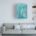 thumbnail image 3 of Joyce Combs 'Pleasant Memories I' Canvas Art, 3 of 3
