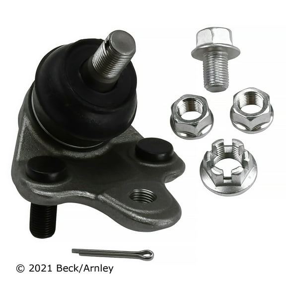 BeckArnley 101-4715 Ball Joint