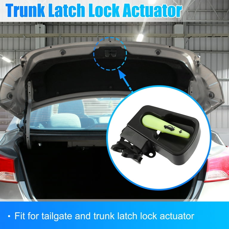 Trunk Latch Lock Actuator 64610-02071 for Toyota Corolla CE