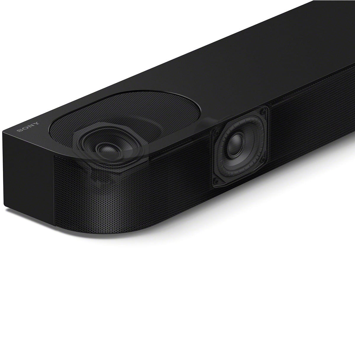 Sony HT-B600 BRAVIA Theater Bar 6 3.1.2-Channel System - Walmart.com