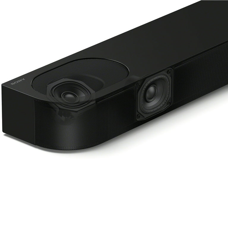 Sony HT-B600 BRAVIA Theater Bar 6 3.1.2-Channel System - Walmart.com