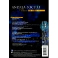 thumbnail image 2 of Andrea Bocelli: Vivere: Live in Tuscany (DVD), Universal, Music & Performance, 2 of 2