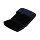 thumbnail image 5 of Caja de regalo de terciopelo para joyas, color azul oscuro, portátil, para mujer, soporte para joyas para propuesta Brazalete negro, 5 of 9