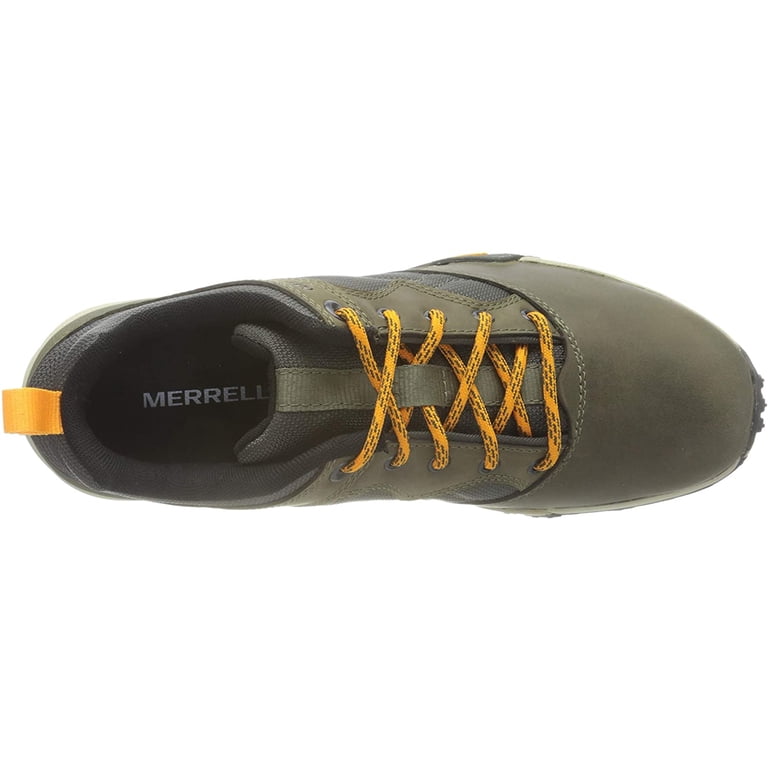 Merrell Mens Havoc Wells Hiking Shoe - Walmart.com