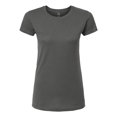 thumbnail image 1 of M&O 4513 T-Shirt en Jersey Fin pour Femmes, 1 of 2