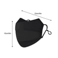 thumbnail image 4 of UPF50+ Sun Protection Mask, Full Face UV Blocking & Cooling Comfort, For Hiking, Cycling & Outdoor Activities, 4 of 5