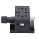 thumbnail image 4 of Linear Sliding Platform XAxes Manual Aluminum Alloy FineTuning Industrial Supplies HBA50, 4 of 5