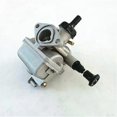 thumbnail image 1 of Carburetor for Honda MB5A MB50 MTX50 MT50 NS50F MB 5 A 50 MTX MT NS 50 F Bikes 16100-GE2-672 161A0-166-044, 1 of 5