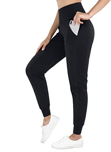 Phisockat Yoga Pants