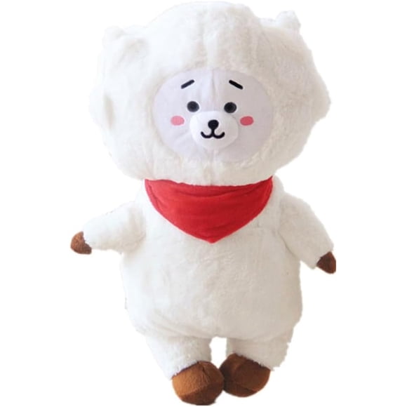 Bt21 Peluche Grande 22cm 7 Tipos (RJ)
