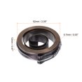 thumbnail image 2 of Unique Bargains Drill Press Return Spring 52 x 12 x 0.7mm Quill Feed Return Coil Spring Assembly Spring Steel, 2 of 6