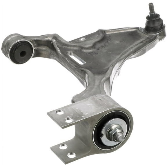 Delphi Suspension Control Arm And Ball Joint Assembly P/N:Tc6340 Fits select: 2006-2011 BUICK LUCERNE, 2006 CADILLAC COMMERCIAL CHASSIS