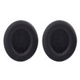thumbnail image 2 of Bobasndm 1 Pair Ear Pads Soft Faux Leather Headphone Ear Cushion Replacement Headset Accessory for Beats-Studio 2.0/3.0, 2 of 8