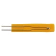 thumbnail image 4 of B3950 Thermistor, 50PCS Thin Film Thermistor Insulated Thermal Resistor for  , Controls, 4 of 7
