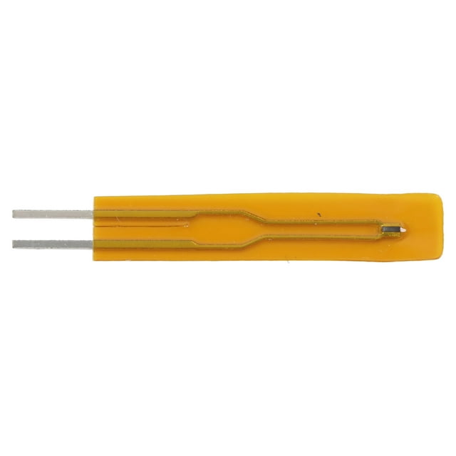 Resistencia Térmica De Película Delgada, Termistor De Película Delgada Pequeño MF55 Aislado B3950 50PCS Para Red De Comunicación ANGGREK 502F 5K