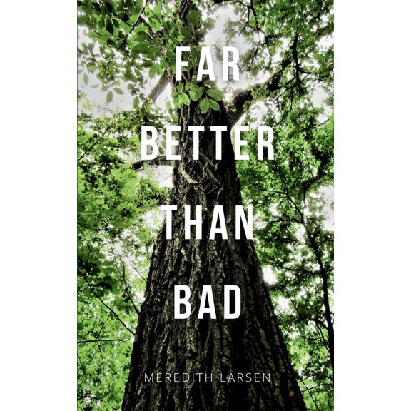 Far Better Than Bad, (Paperback)