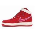 thumbnail image 2 of Nike Men's Air Force 1 High Emotionally Unavailable Shoes, from StockX, 2 of 5