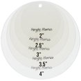 thumbnail image 2 of Sn@p! Photo Crops 5/Pkg-Circle, 2 of 3