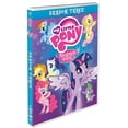 thumbnail image 2 of My Little Pony Friendship Is Magic: Season 3, 2 of 2