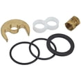 thumbnail image 1 of Grohe 46346000 Shank Mounting Kit, No Finish, 1 of 4