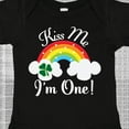 thumbnail image 4 of Inktastic 1st Birthday Kiss Me Im One Boys or Girls Baby Bodysuit, 4 of 5