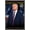 Barnwood Framed Version, variant on President Donald Trump - 47th President Wall Poster, 14.725" x 22.375"
