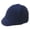Navy, variant on Tough1 Spandex Helmet Cover Purple