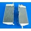 Aluminum Radiator For 1987 1988 CR125 CR 125