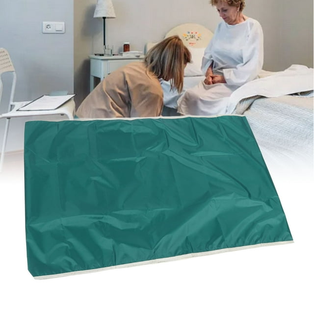 Feuille de Transfert, Feuille de Glissement Imperméable pour Hôpitaux pour Lit