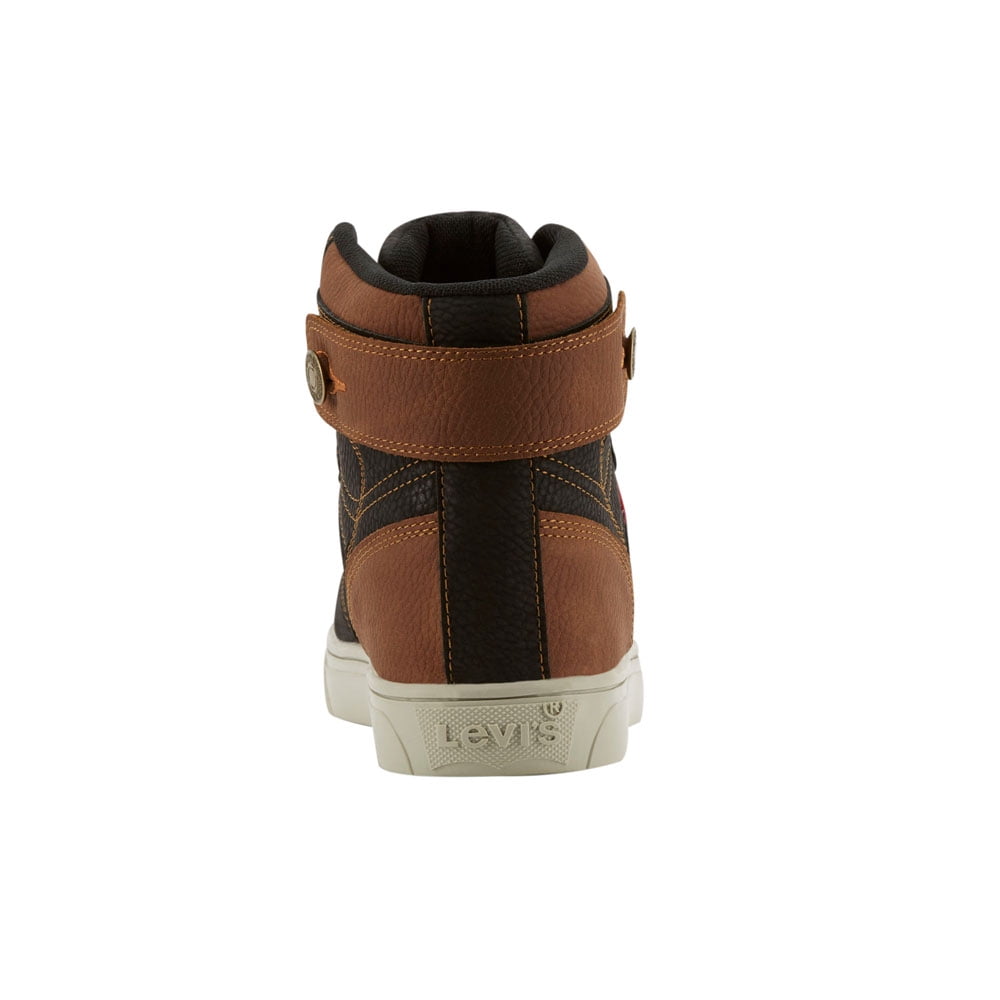 Fashion Hightop Sneaker Shoe - Walmart 