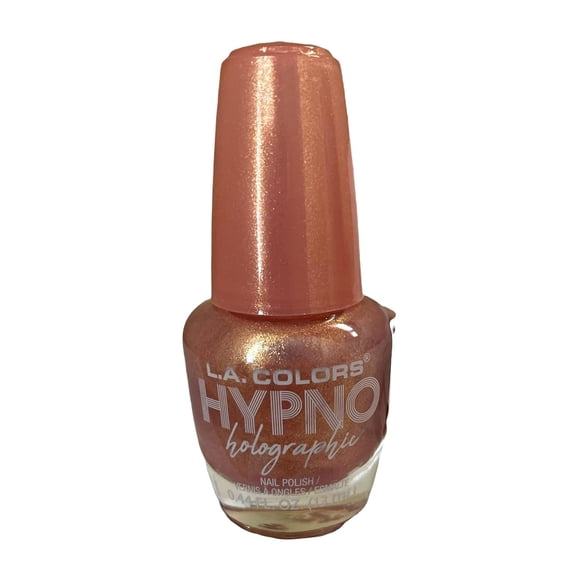 L.A. COLORS Hypno Holographic Polish, Sentiment CNL161
