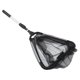thumbnail image 3 of Accesorio de herramienta de red de pesca con nanómetro portátil plegable Triangular telescópico de aleación de aluminio resistente al agua integrado 95cm, 3 of 11