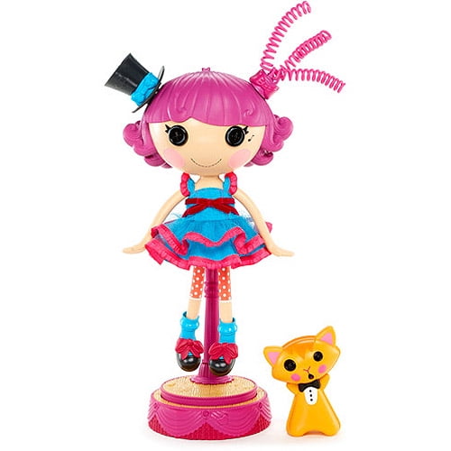 most valuable lalaloopsy dolls