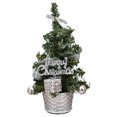 thumbnail image 2 of AYktou Christmas Decorations,Christmas Gifts,Mini Artificial Christmas Trees Xmas Desktop Decoration Tree Set Tabletop Christmas Tree,For Christmas Tabletop Decorations Decorative Item, 2 of 8