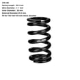 thumbnail image 1 of 350-650 LBS Shock Absorber Spring KS 291R 260 Shock Absorption Black Color Long-lasting Performance Maintain Performance, 1 of 6