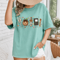 thumbnail image 4 of Back To School Shirt, Cute School Supplies Graphic Tee, Teacher Classroom Shirt, First Day Of School Outfit, School Staff Appreciation Gift, 4 of 10